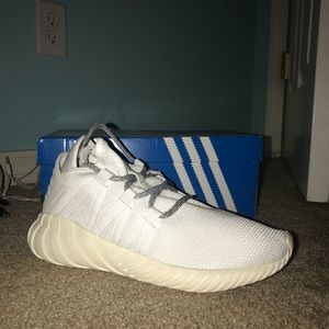 New Tubular Dawn